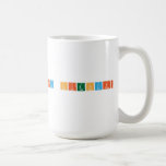 No a la violencia cientifica  Mugs and Steins