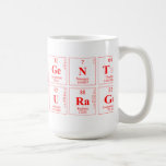 intelligent
 entourage   Mugs and Steins
