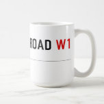 ALL SAINTS ROAD  Mugs and Steins