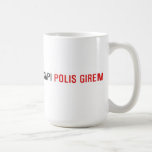 Dikat Et BurasI DemİrkapI  Mugs and Steins