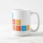 Los 
 Leones 
 cientificos   Mugs and Steins