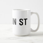 Franklin St  Mugs and Steins