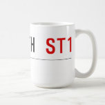 The 12th   Mugs and Steins