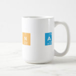 M I N A  Mugs and Steins