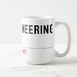 Cost Engineering Bay  Mugs and Steins