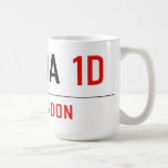 Trisha  Mugs and Steins