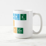 Welcome
 to
 Science  Mugs and Steins