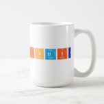 Tabla periodica  Mugs and Steins