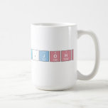 Oliver St.John  Mugs and Steins