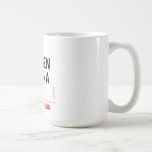    KANGEN CELLINA     Mugs and Steins
