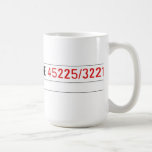 CAROL PEACHES AVE  Mugs and Steins