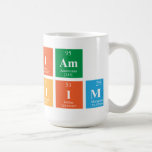 Mariam
 Ibrahim  Mugs and Steins