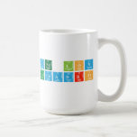 keep calm and love 
 jim ramos escuadro  Mugs and Steins