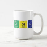 hola jessica  Mugs and Steins