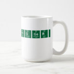 I Hate NIGGERS
   Mugs and Steins