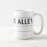 DOUBLEBACK ALLEY  Mugs and Steins