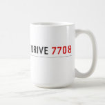 6407 Las Brisas Drive  Mugs and Steins