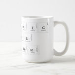 Periodic
 Table
 Writer  Mugs and Steins