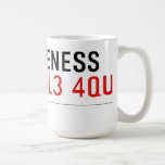 awesomeness street  Mugs and Steins