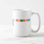 Congratulations YasmjnePeriodic
 Table
 Writer  Mugs and Steins