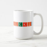 I Love Fitria  Mugs and Steins