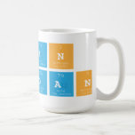 kian 
 jordan  Mugs and Steins