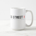 7800 Credit cards street  Mugs and Steins