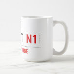 KV HD Street  Mugs and Steins
