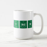 scheikunde  Mugs and Steins