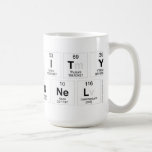 Curiosity
 Channel  Mugs and Steins