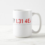 FAG ENdDALLEY  Mugs and Steins