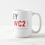 stukeley street  Mugs and Steins