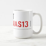 ASCROFT ROAD  Mugs and Steins