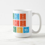 PHATEDI 
 MOLWIXI 
 MOSELAKGOMO   Mugs and Steins