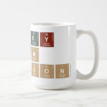 Ashley
 Shellan 
 Hinckson  Mugs and Steins