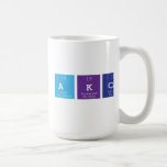 hasan akca  Mugs and Steins