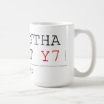 Yushantha  Street  Mugs and Steins