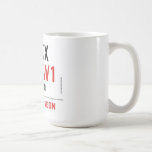 WAKX LOU  Mugs and Steins