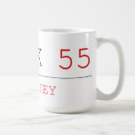 FARUK  Mugs and Steins