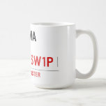 muhatma gandhi statue  Mugs and Steins