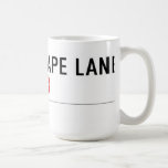 Vixen's Grape Lane  Avenue  Mugs and Steins