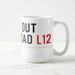 Creases Out Eaton Road  Mugs and Steins