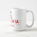WINSTON CHURCHILL STATUE  Mugs and Steins