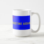 tyrique sanchez gilbert,  abdi khadar and  layth alhakim!!!  Mugs and Steins
