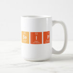 noha seif  Mugs and Steins
