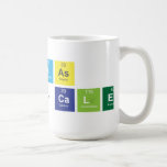 Thomas
 Joshi-Cale  Mugs and Steins