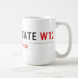 Old Oak estate  Mugs and Steins