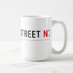 The Karan street  Mugs and Steins