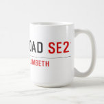 TRITTON ROAD  Mugs and Steins