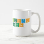 Science Selection 
 Open House  Mugs and Steins